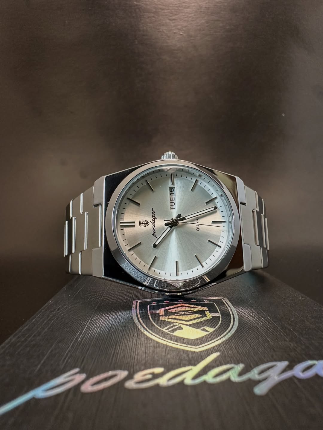 Poedagar - CLASSIC 930 (White)