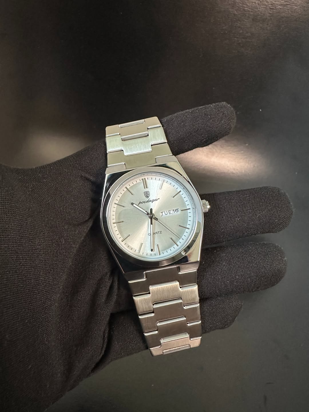 Poedagar - CLASSIC 930 (White)