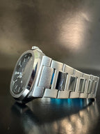 Poedagar - NAUTILUS 613 (Black Steel)