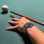 Poedagar - CLASSIC 930 (Midnight Blue)