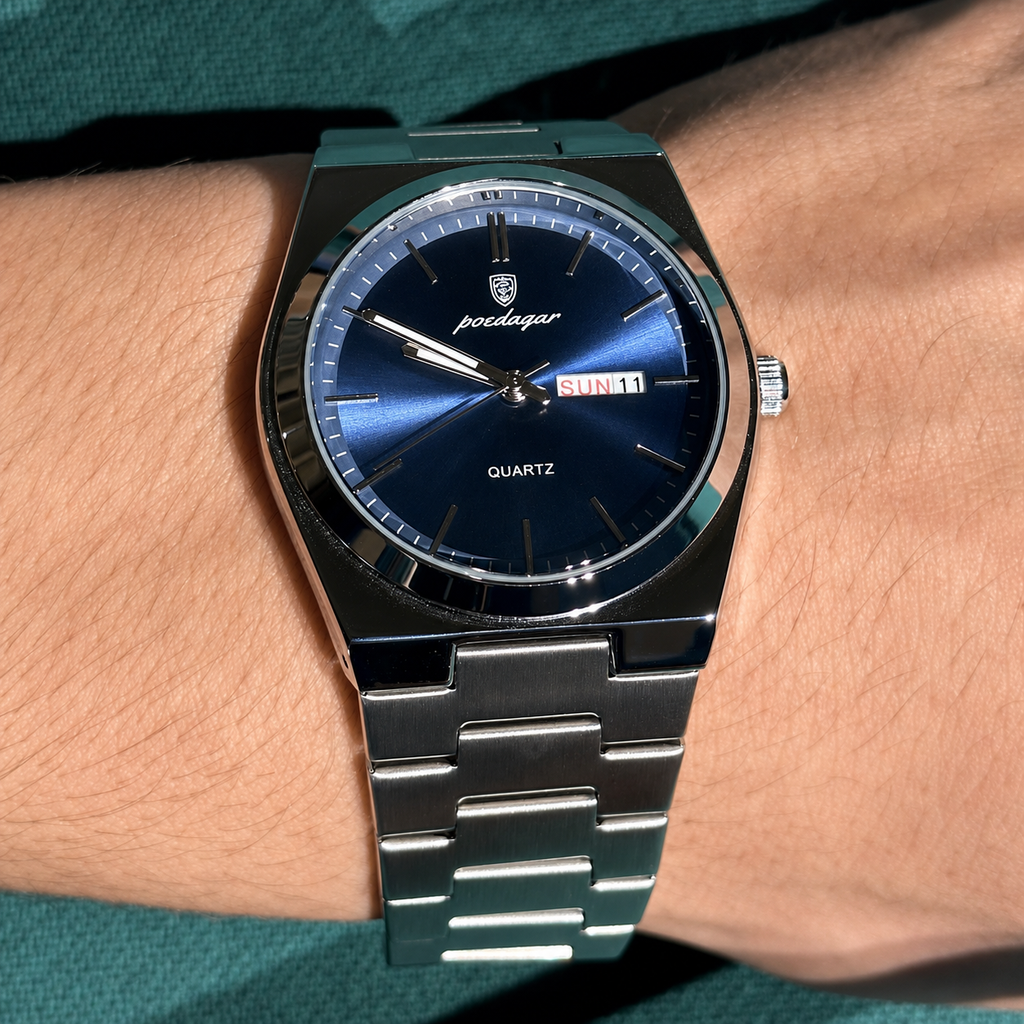 Poedagar - CLASSIC 930 (Midnight Blue)