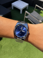 Poedagar - CLASSIC 930 (Midnight Blue)