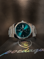 Poedagar - CLASSIC 930 (Esmeralda)