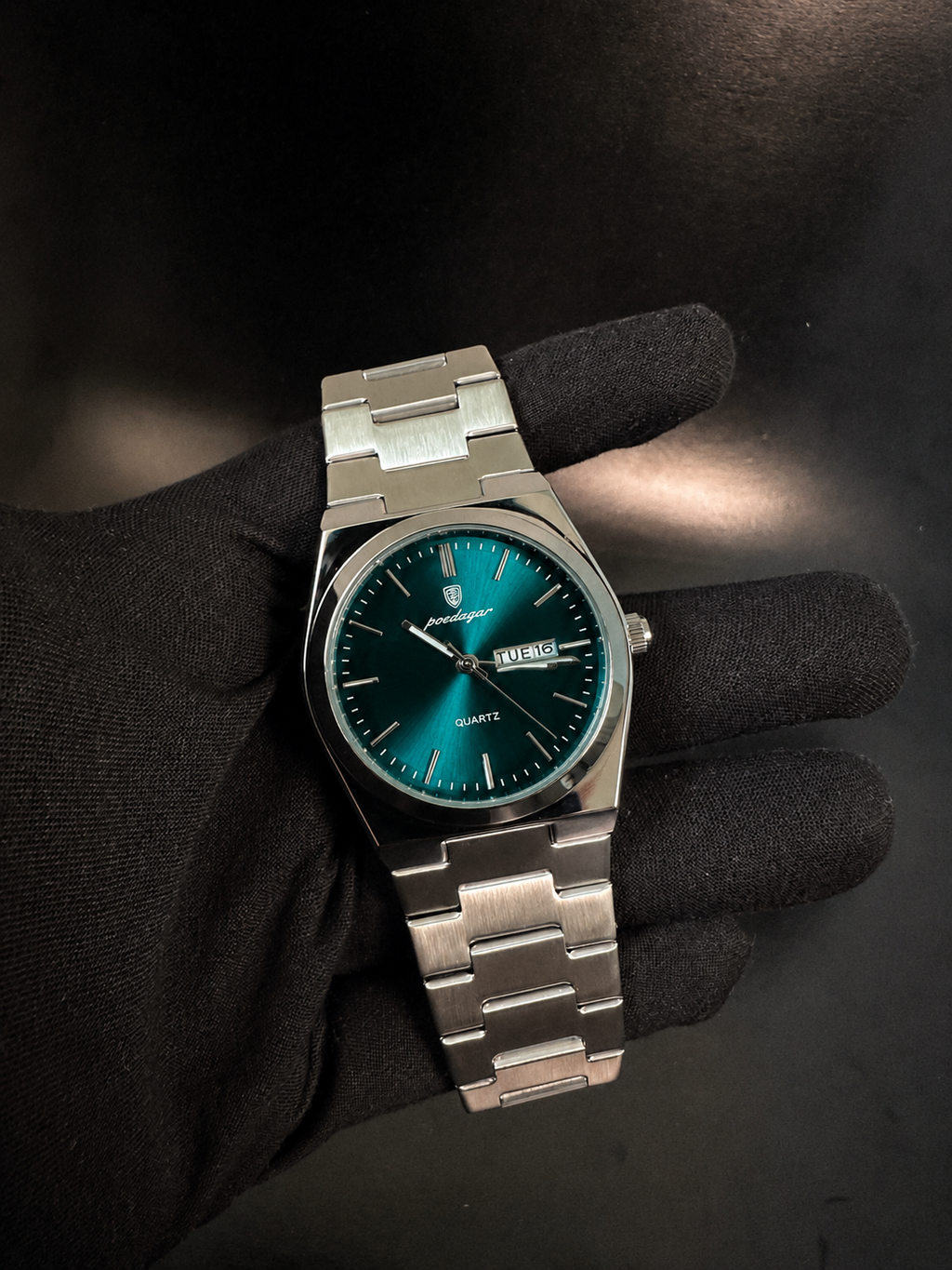Poedagar - CLASSIC 930 (Esmeralda)