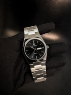 Poedagar - CLASSIC 930 (Black)