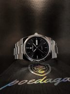 Poedagar - CLASSIC 930 (Black)
