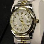 Poedagar - JUBILEE 910 (Silver Gold)