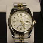 Poedagar - JUBILEE 910 (Silver Gold)