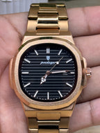 Poedagar - NAUTILUS 613 (Rose Gold)