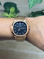 Poedagar - NAUTILUS 613 (Rose Gold)