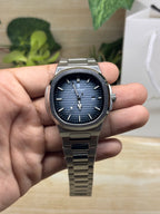 Poedagar - NAUTILUS 613 (Midnight Blue)