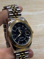 Poedagar - JUBILEE 910 (Black Gold)