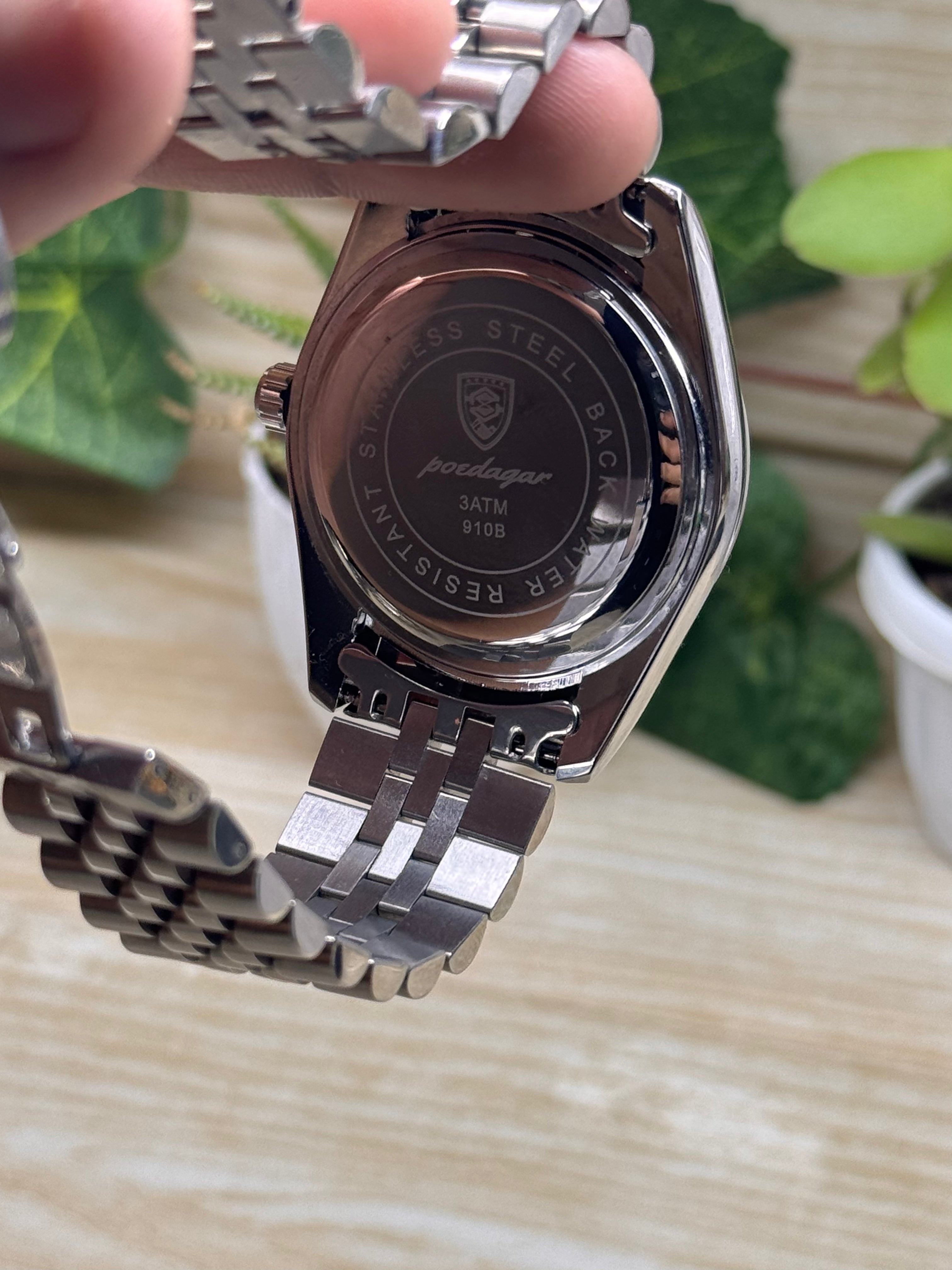 Poedagar - JUBILEE 910 (Turquesa)