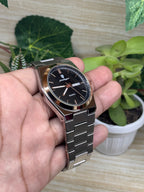 Poedagar - CLASSIC 930 (Rose Black)