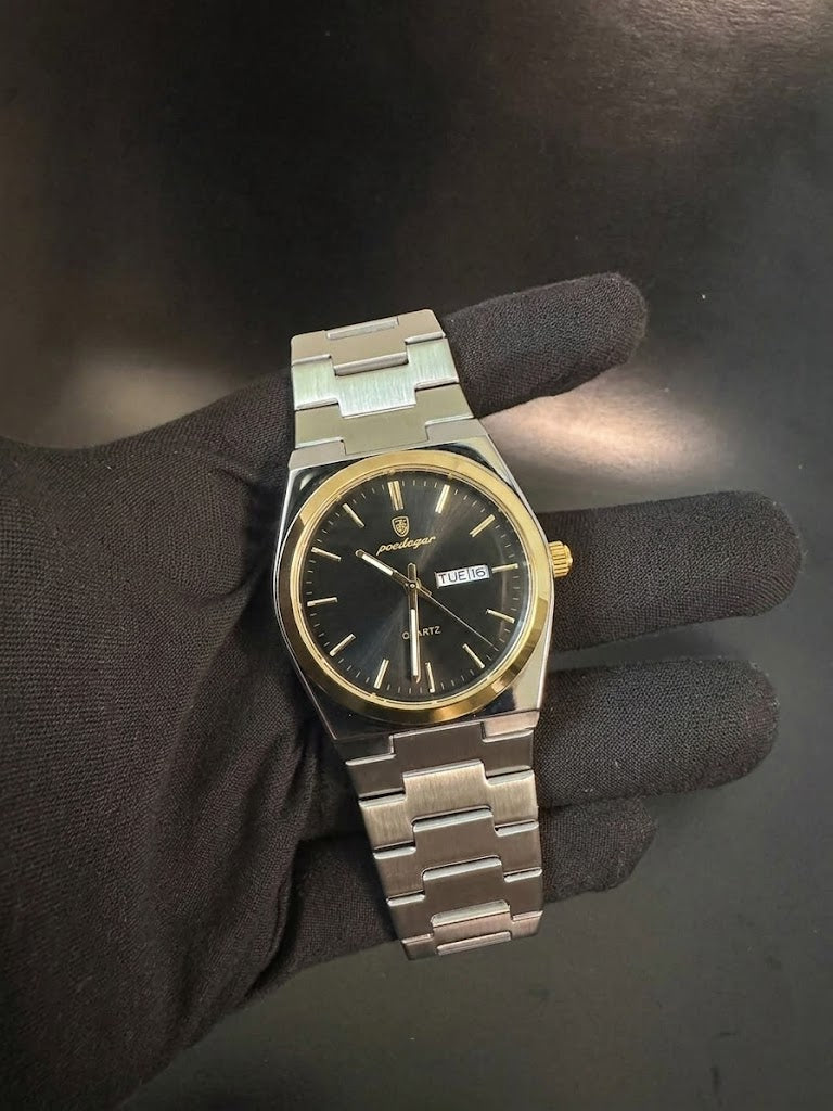 Poedagar - CLASSIC 930 (Rose Black)