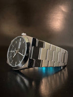 Poedagar - CLASSIC 930 (Black)