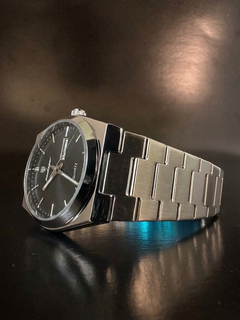 Poedagar - CLASSIC 930 (Black)